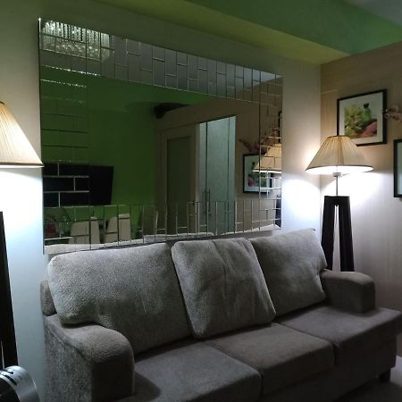 Jericho'S Place مانيلا المظهر الخارجي الصورة